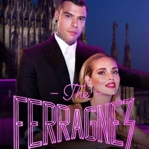 The Ferragnez: The Series: Season 2 